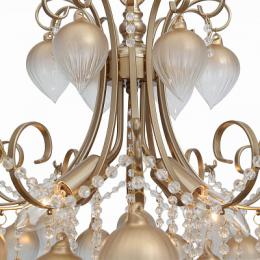 Подвесная люстра ST Luce Frutti  - 4